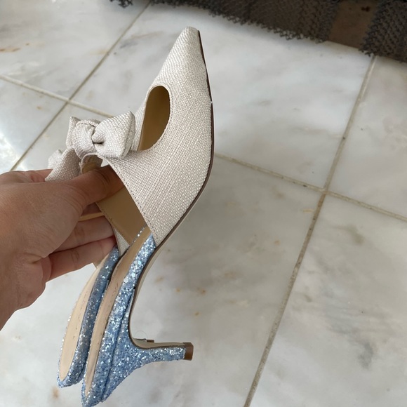 Jcrew heels - Picture 3 of 7